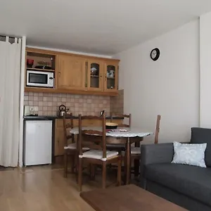 Alpine Hideout Appartement Les Deux Alpes
