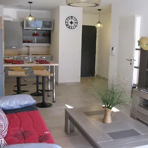 La Noé Appartement Vannes